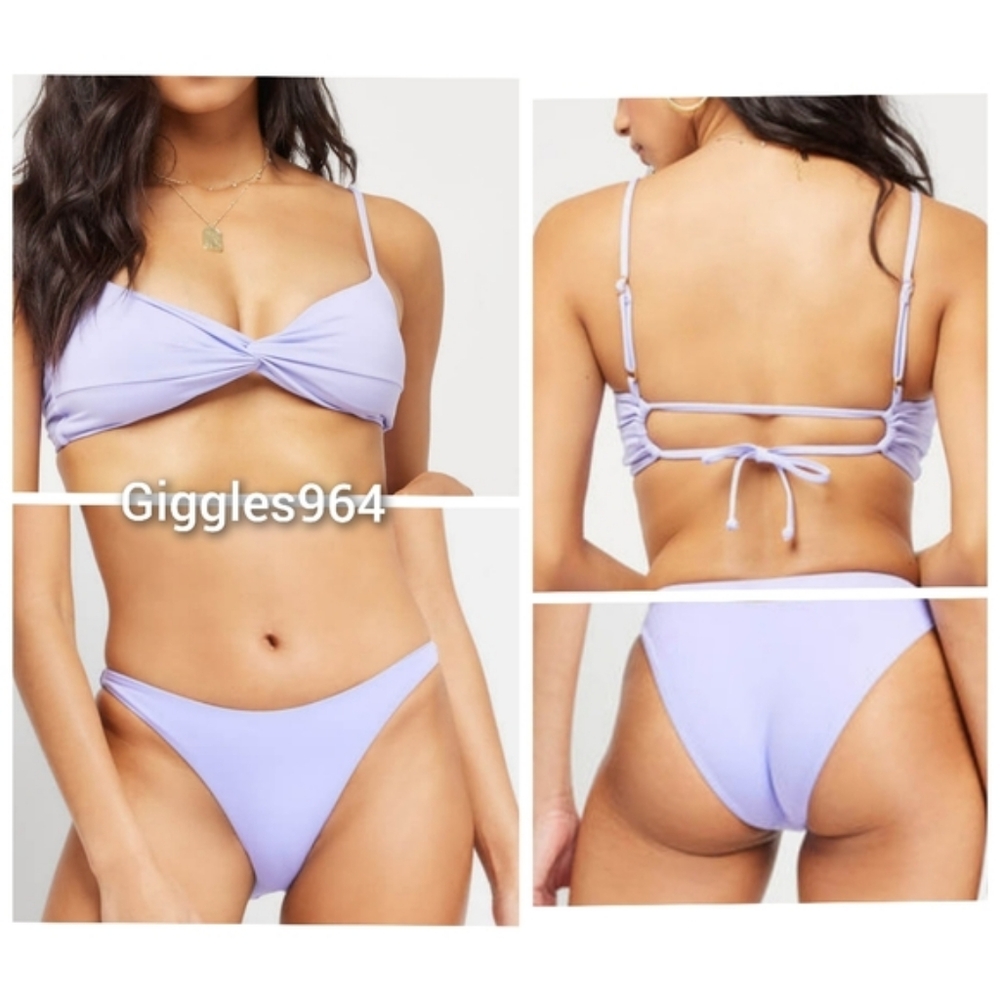L*Space Ringo Cabana Bikini Set